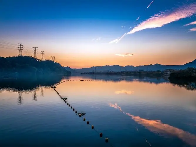 高端节能